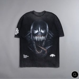 Darc sport venom graphic tee.